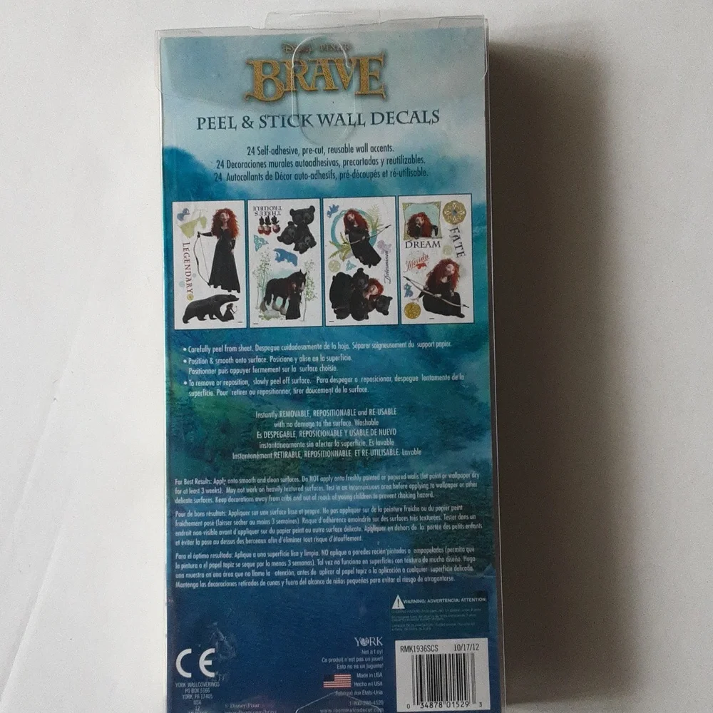 Disney set 24